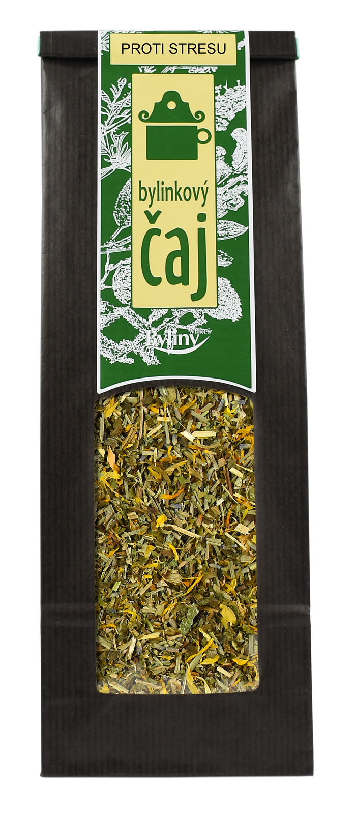 čaj (název produktu)